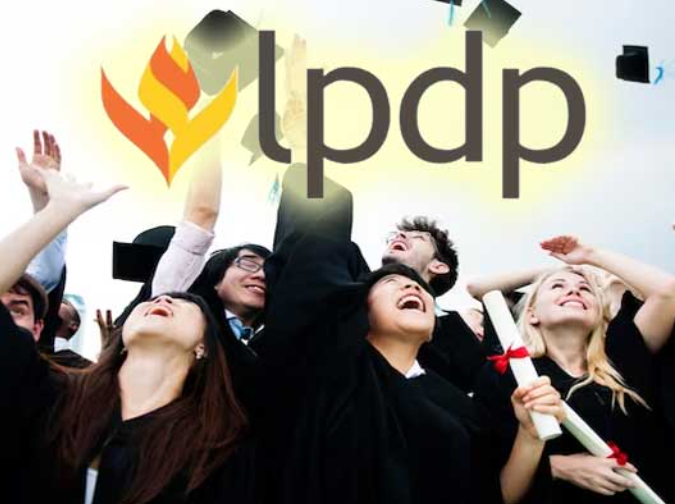 Pelatihan Strategis Lolos LPDP